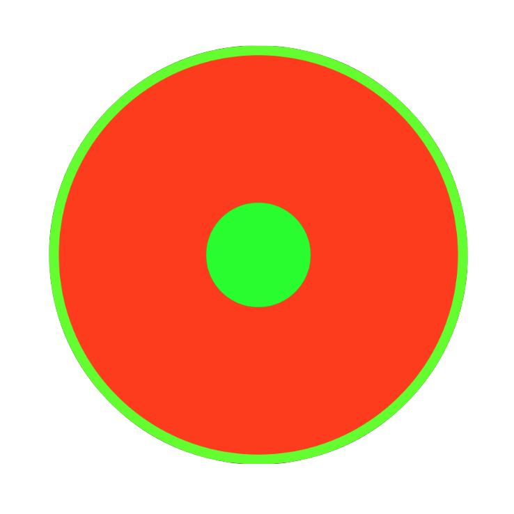 Color clock
