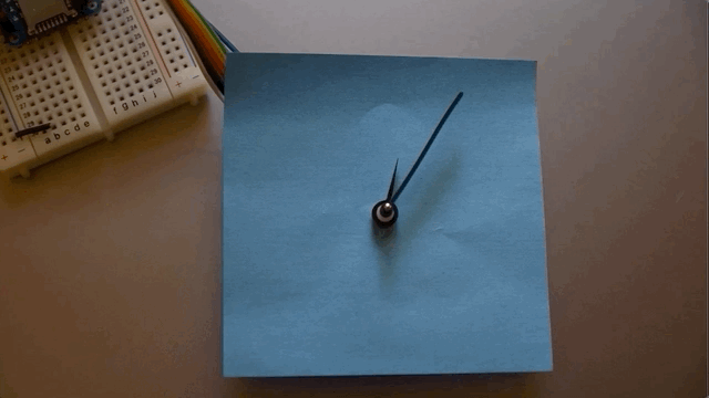 quarantine clock